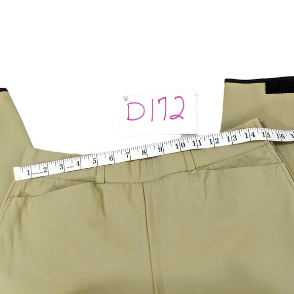 Trainers Choice  Riding Pants 28R Womens Equestrian Breeches 38k - Picture 7 of 11